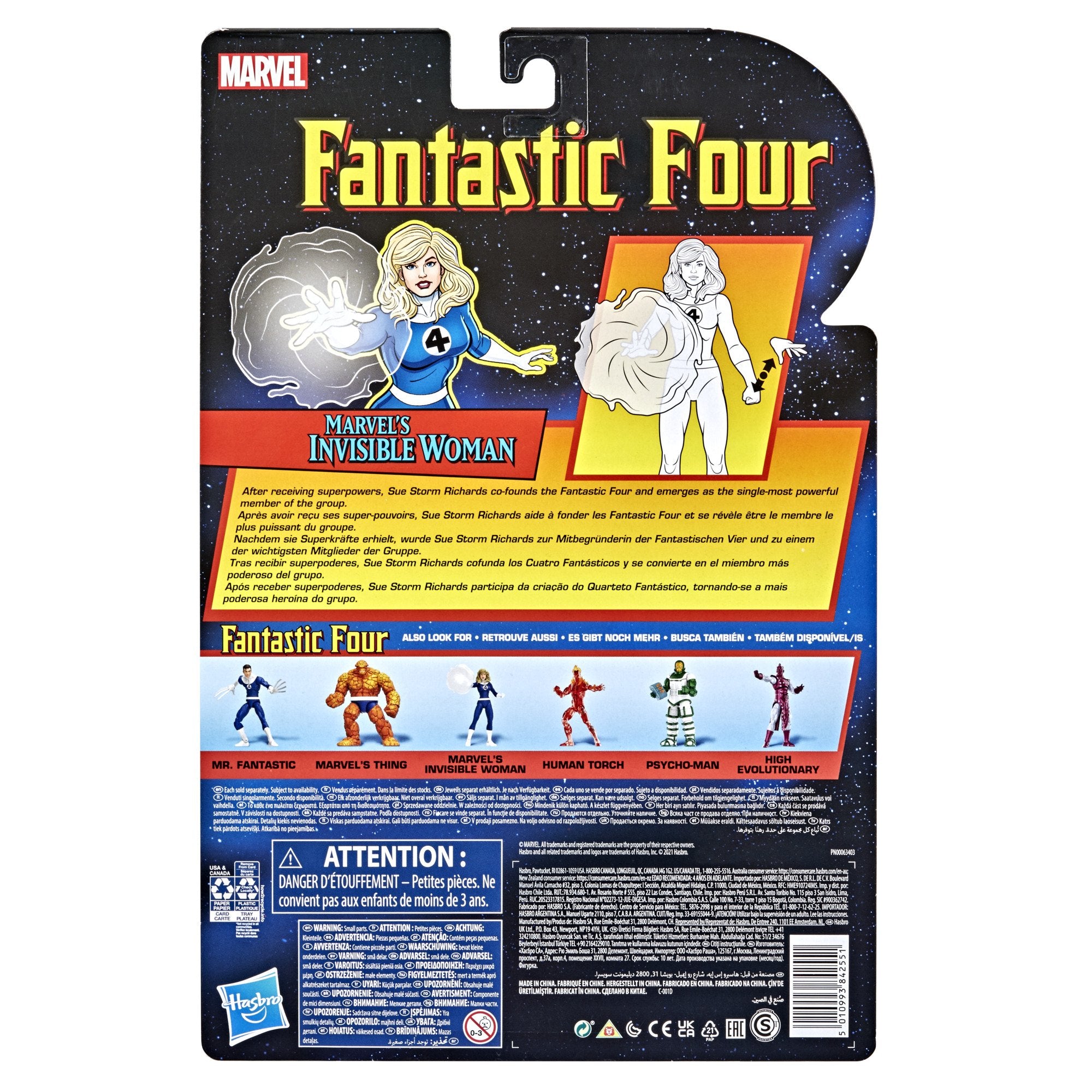 X-MEN MARVEL LEGENDS 85th Anniversary Figurine articulée 15cm Figures X-MEN MARVEL LEGENDS 85th Anniversary Figurine articulée 15cm Figures
