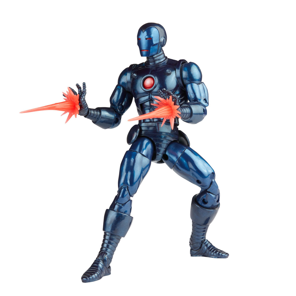 Marvel Legends Stealth Iron Man Action Figure, 6 Inch 5010993791149
