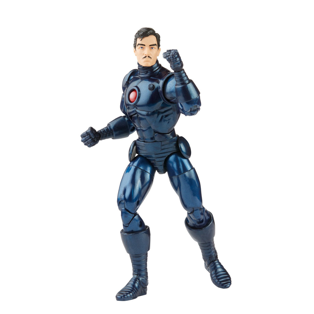Marvel Legends Stealth Iron Man Action Figure, 6 Inch 5010993791149