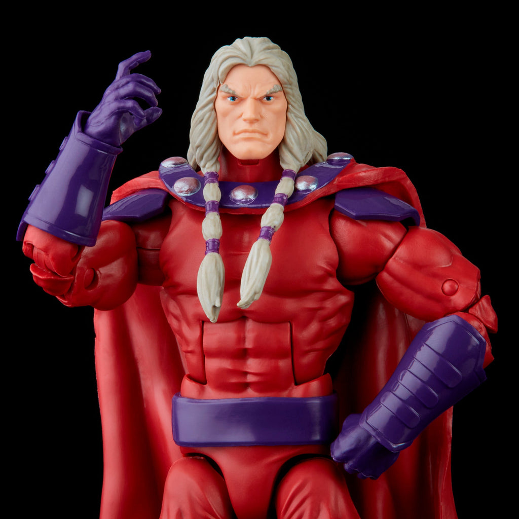 Marvel Legends X-Men: Magneto - Age of Apocalypse 6-inch 5010993839636