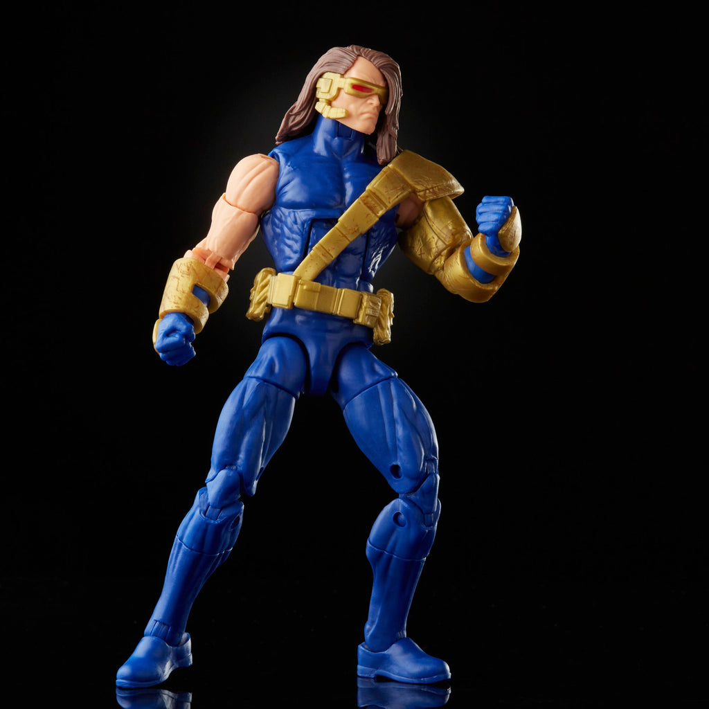 Marvel Legends X-Men: Cyclops - Age of Apocalypse 6-inch 5010993839599