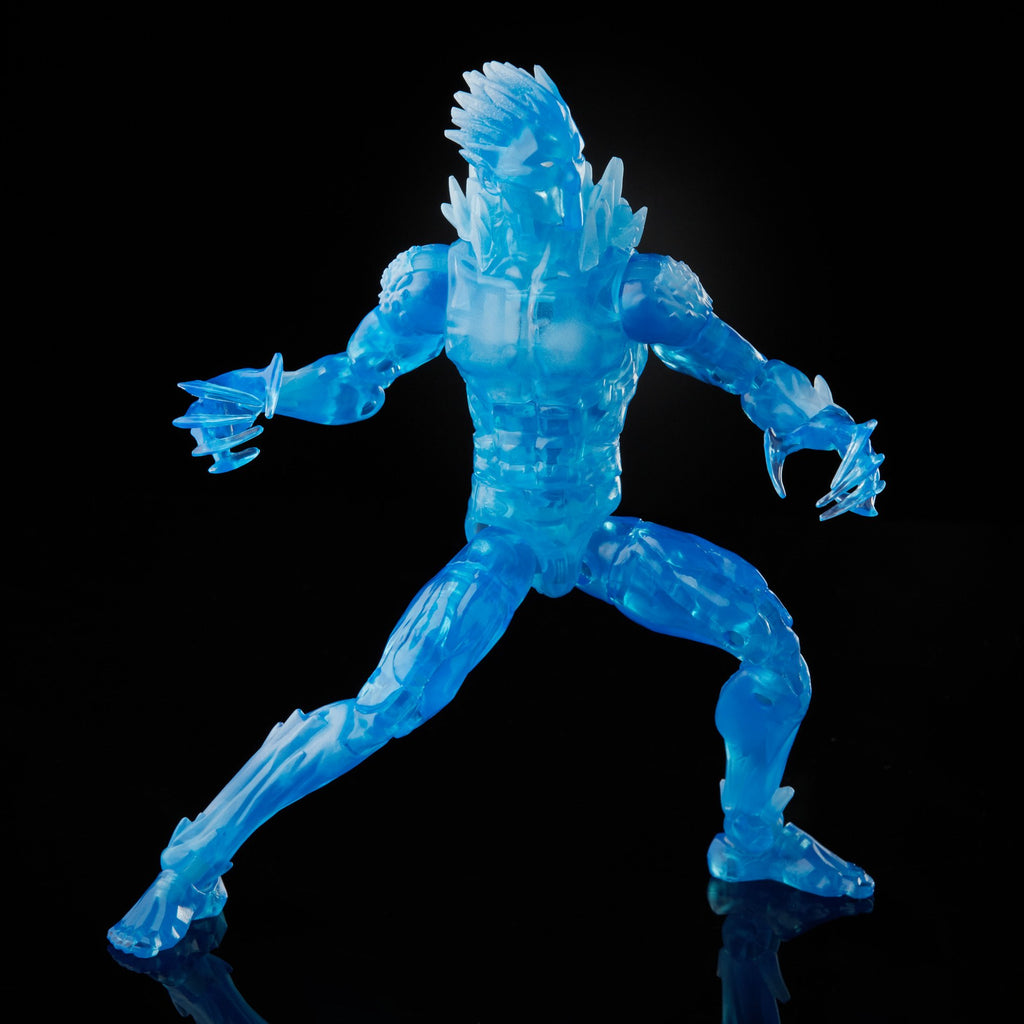 Marvel Legends X-Men: Iceman - Age of Apocalypse 6-inch