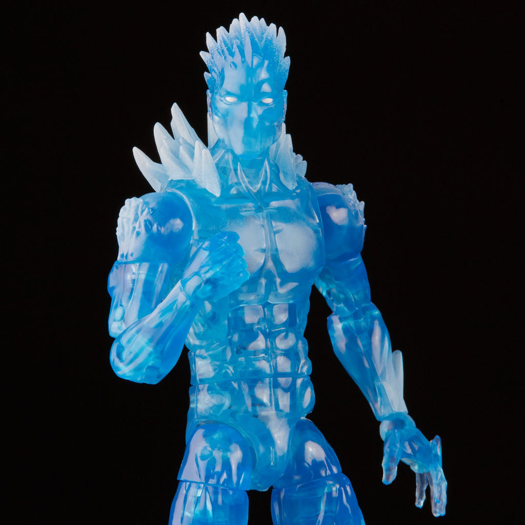 Marvel Legends X-Men: Iceman - Age of Apocalypse 6-inch