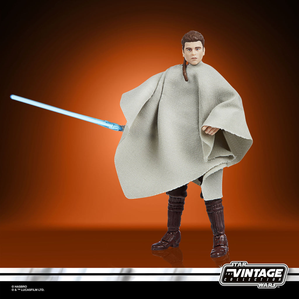 Star Wars The Vintage Collection Anakin Skywalker Peasant Disguise Figure 3.75 Inches 5010993813308