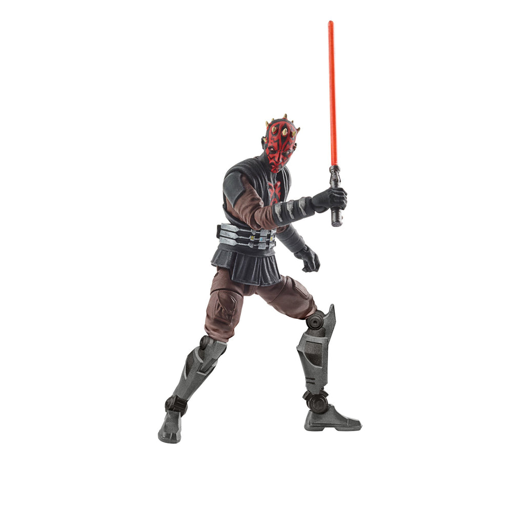 Star Wars The Vintage Collection Darth Maul (Mandalore) Figure 3.75 Inches 5010993834365