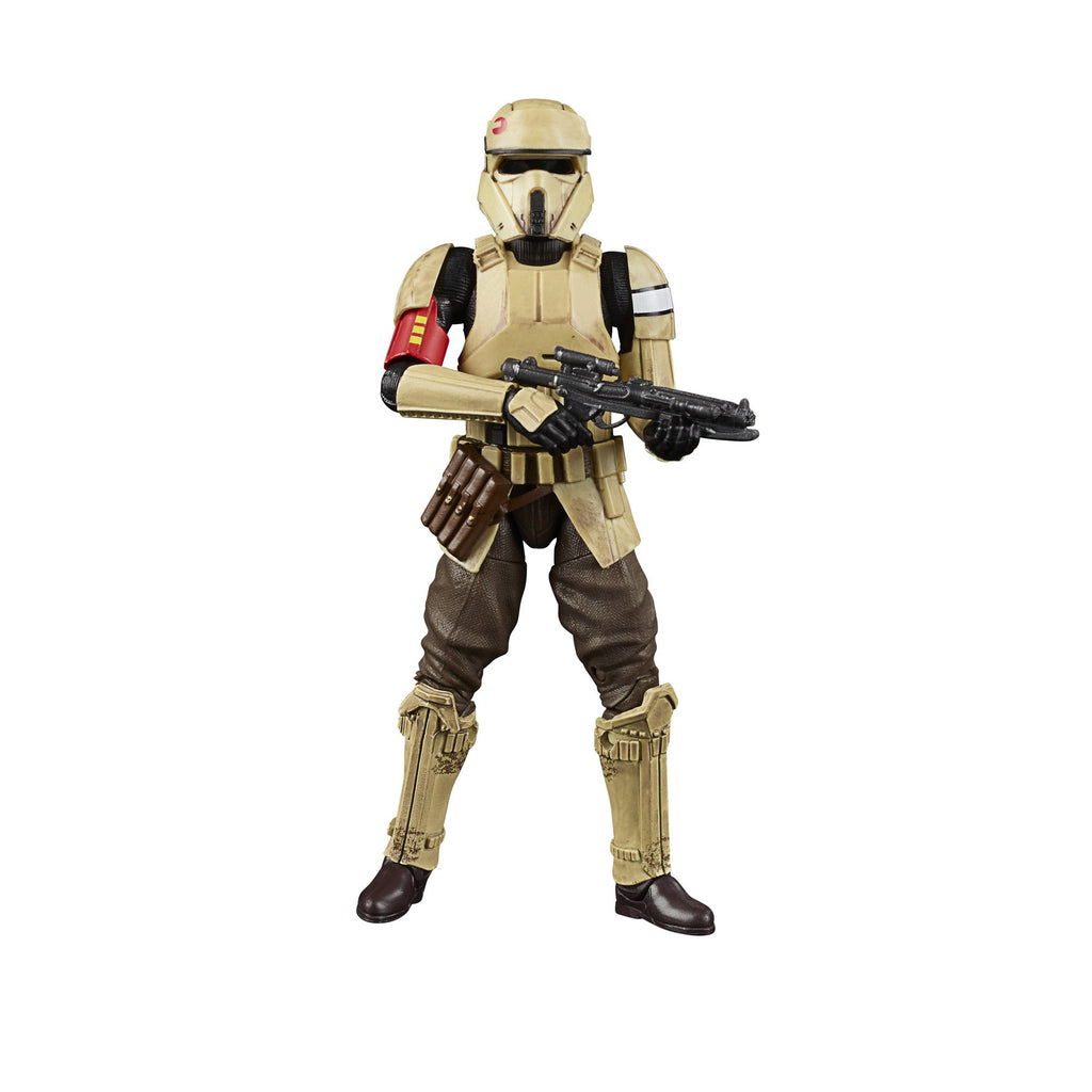 Star Wars Black Series Archive Shoretrooper 6 inch Action Figure 5010993825387