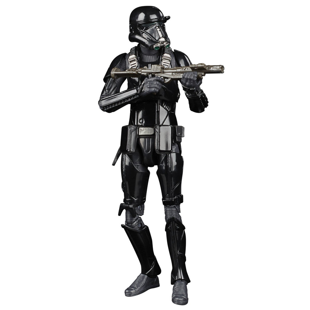 Star Wars Black Series Archive Imperial Death Trooper 6 inch Action Figure 5010993825417