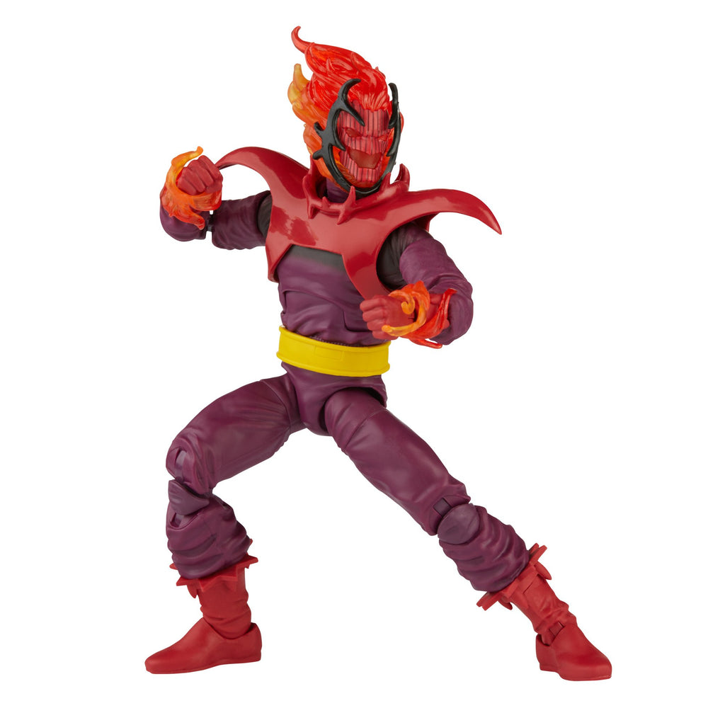 Marvel Legends Super Villains Dormammu Action Figure 6-Inch 5010993834655