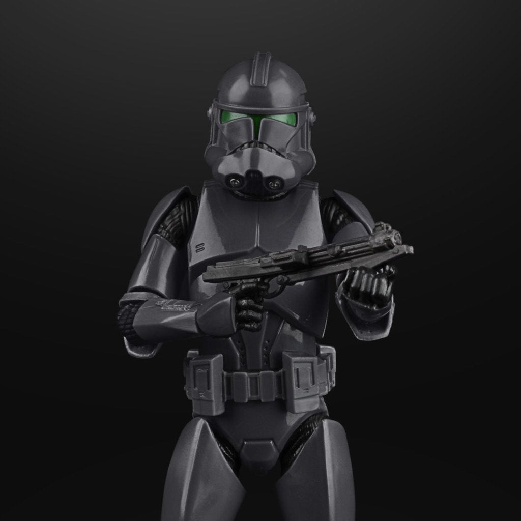 Black Series Star Wars: The Bad Batch - Elite Squad Trooper 6 inch Action Figure 5010993836932