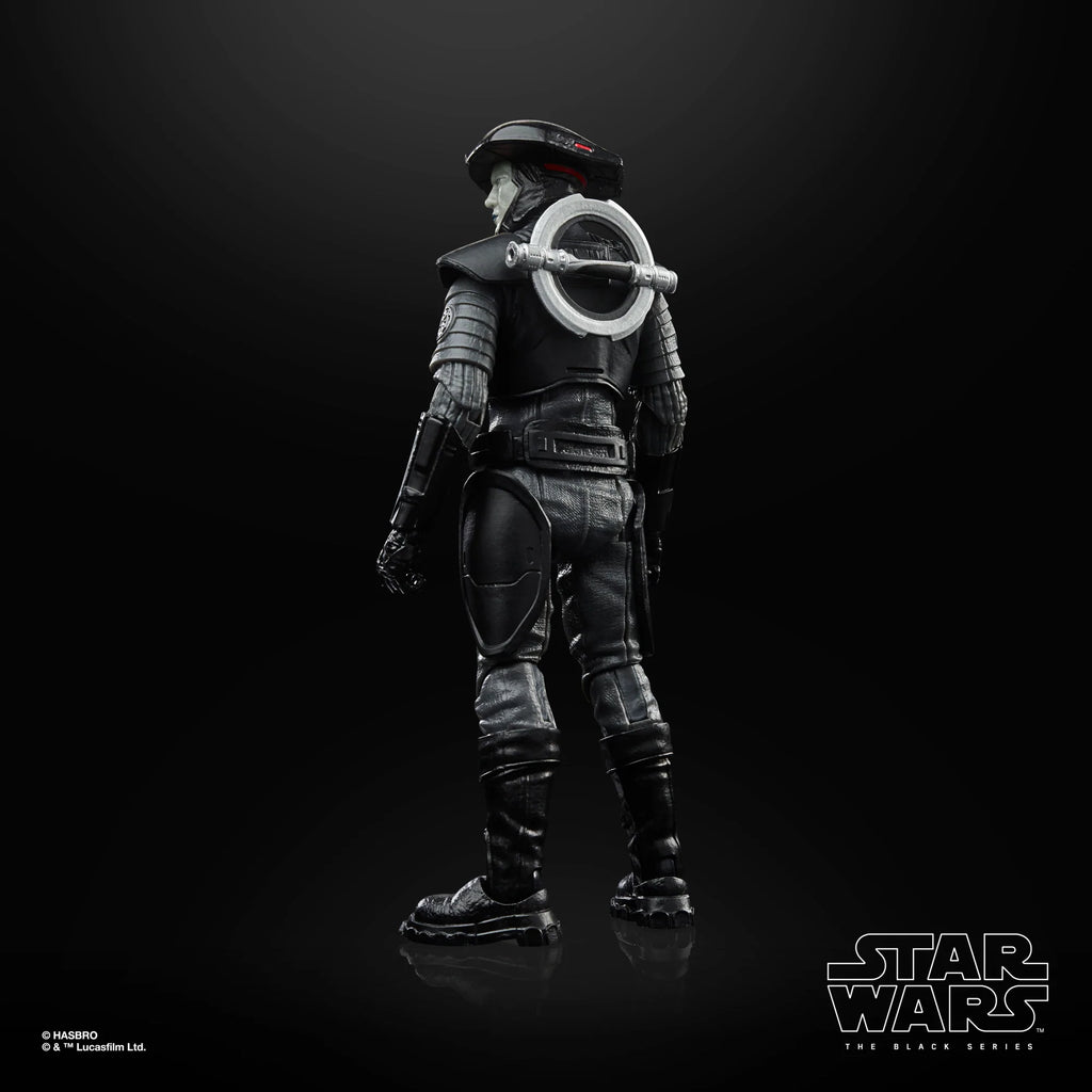 The Black Series Star Wars Obi-Wan Kenobi: Fifth Brother (Inquisitor) 5010994148331