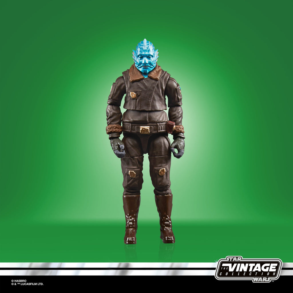 Star Wars The Vintage Collection The Mythrol Figure 3.75 Inches 5010993958016