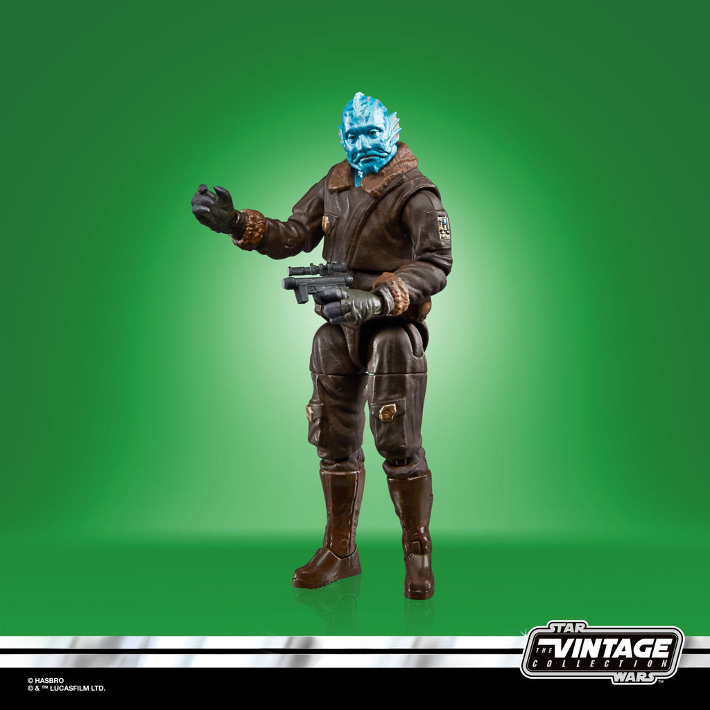 Star Wars The Vintage Collection The Mythrol Figure 3.75 Inches 5010993958016