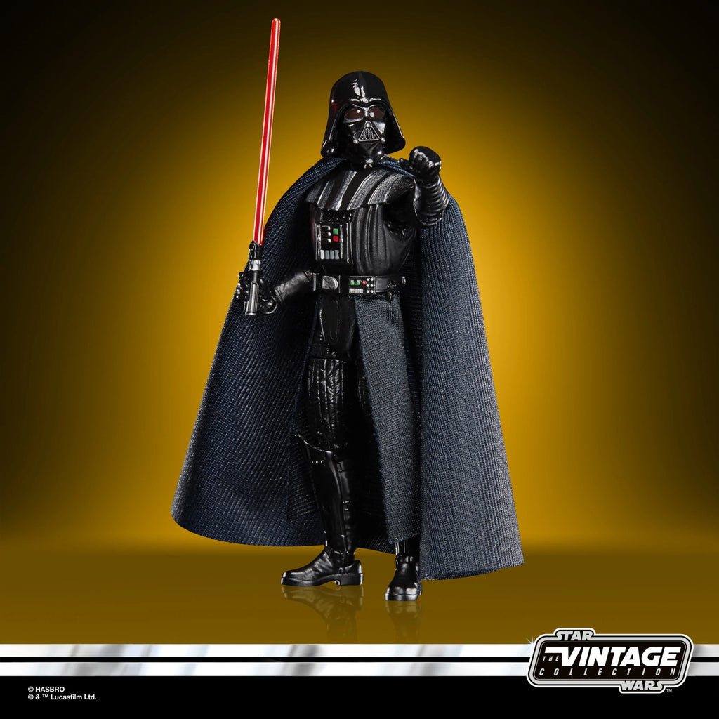 Star Wars The Vintage Collection Obi-Wan Kenobi: Darth Vader (The Dark Times) 5010994152079