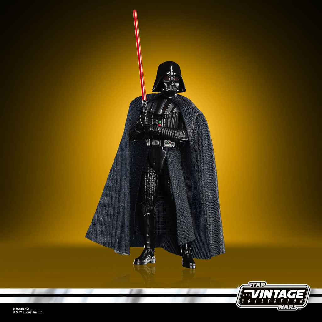 Star Wars The Vintage Collection Obi-Wan Kenobi: Darth Vader (The Dark Times) 5010994152079