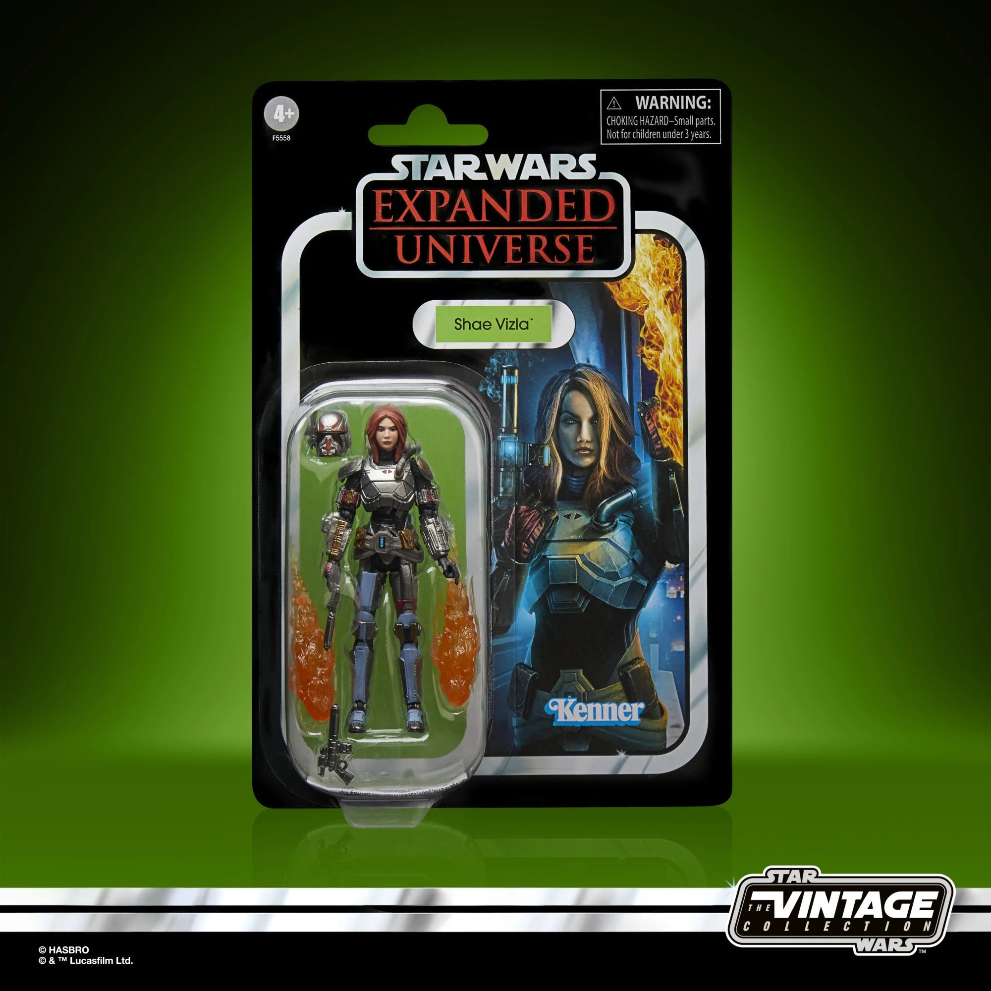 Star Wars Vintage Collection SHAE VIZLA Kenner Gaming Greats exclusive Star Wars Vintage Collection SHAE VIZLA Kenner Gaming Greats exclusive