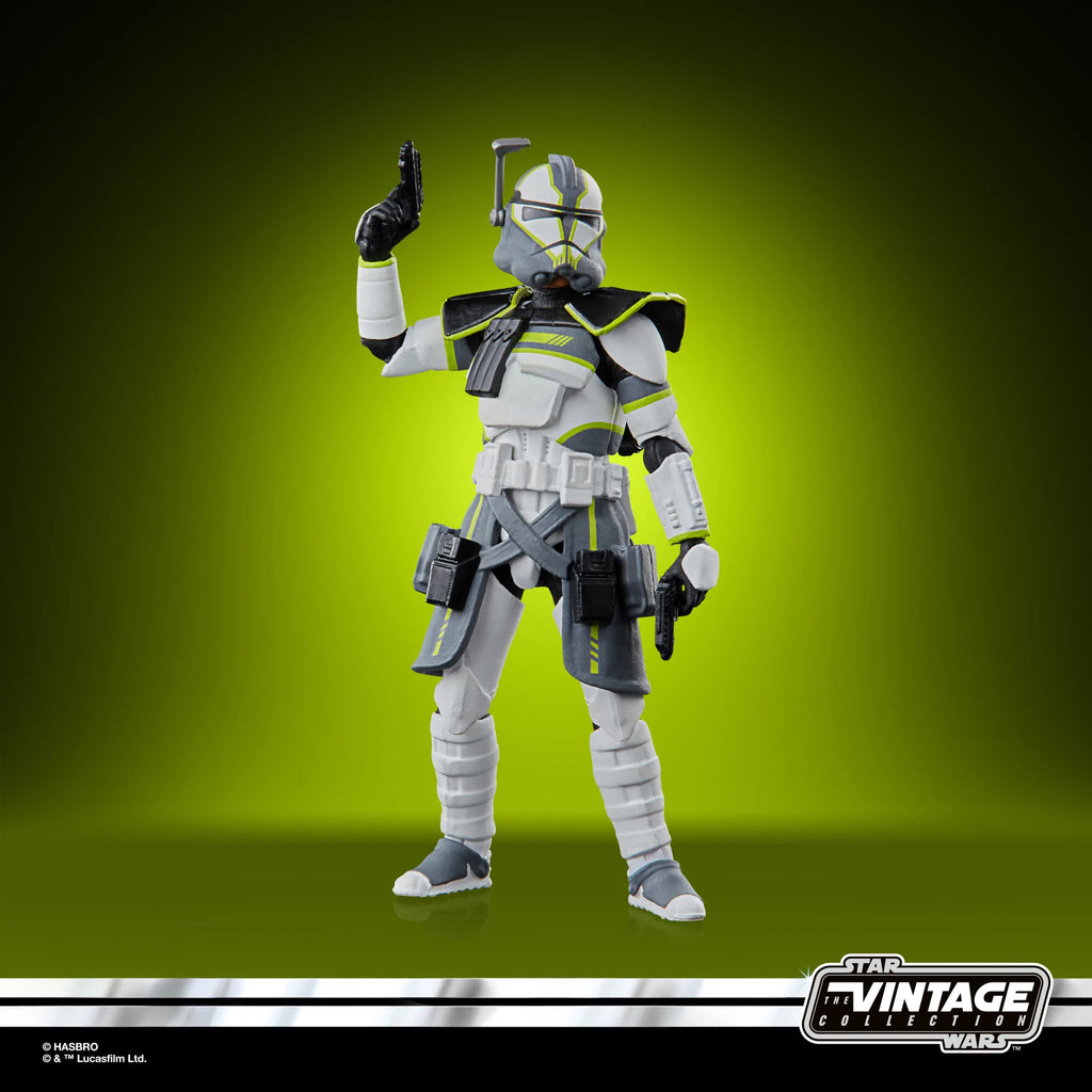Star Wars The Vintage Collection ARC Trooper (Lambent Seeker) Figure 3.75 Inches
