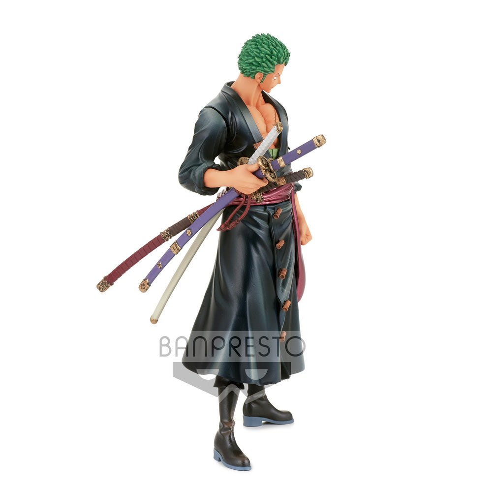 One Piece DXF - The Grandline Series - Wanokuni Vol. 1 (B) Roronoa Zoro
