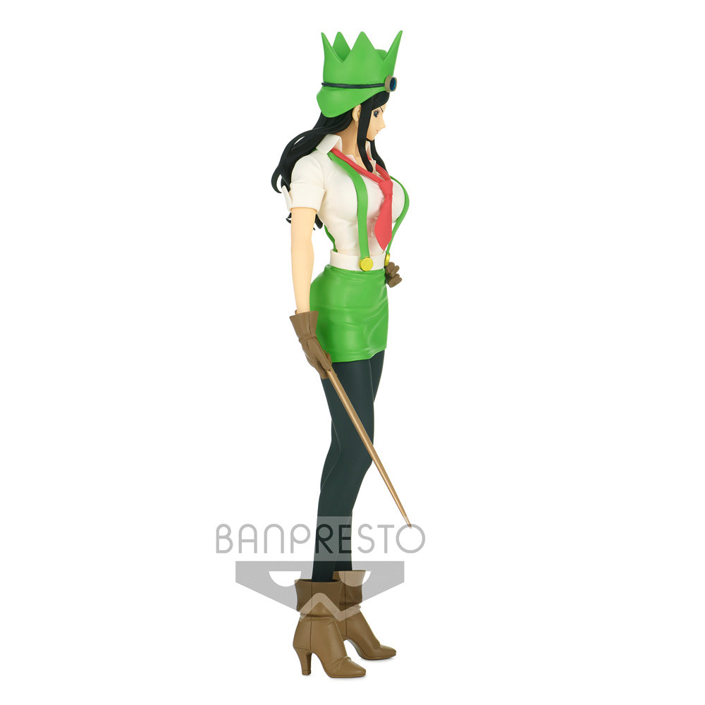 One Piece: Sweet Style Pirates - NICO ROBIN (ver.A)