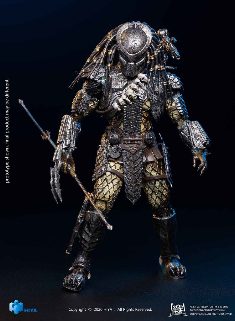 AVP: Alien vs. Predator - Scar Predator 6957534200915