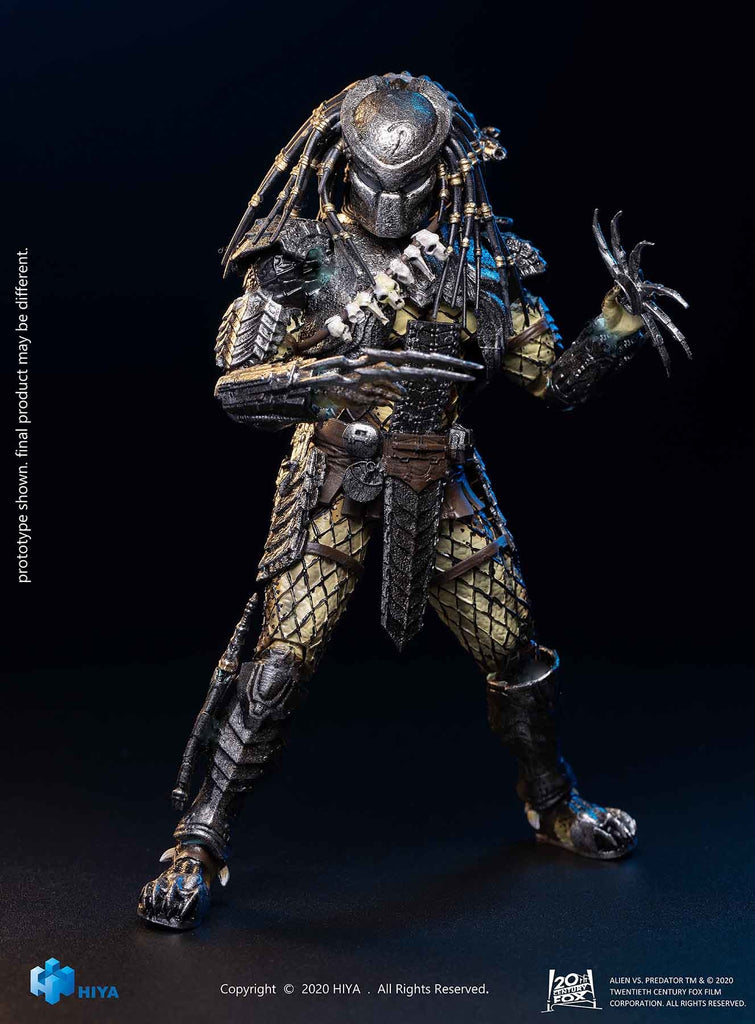 AVP: Alien vs. Predator - Scar Predator 6957534200915