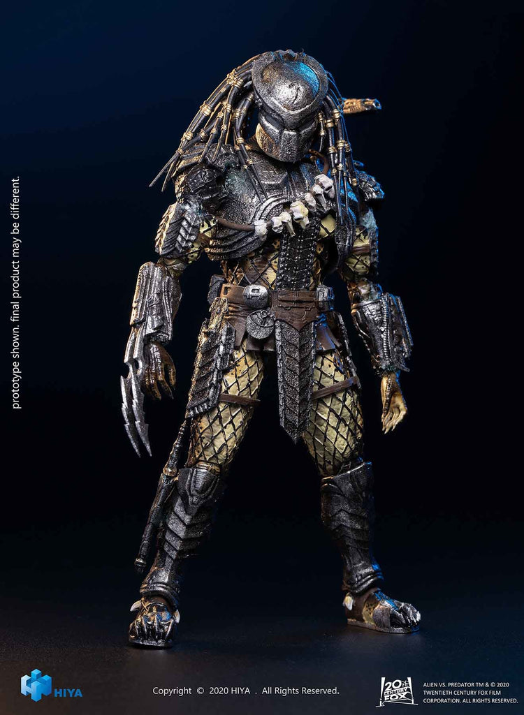 AVP: Alien vs. Predator - Scar Predator 6957534200915