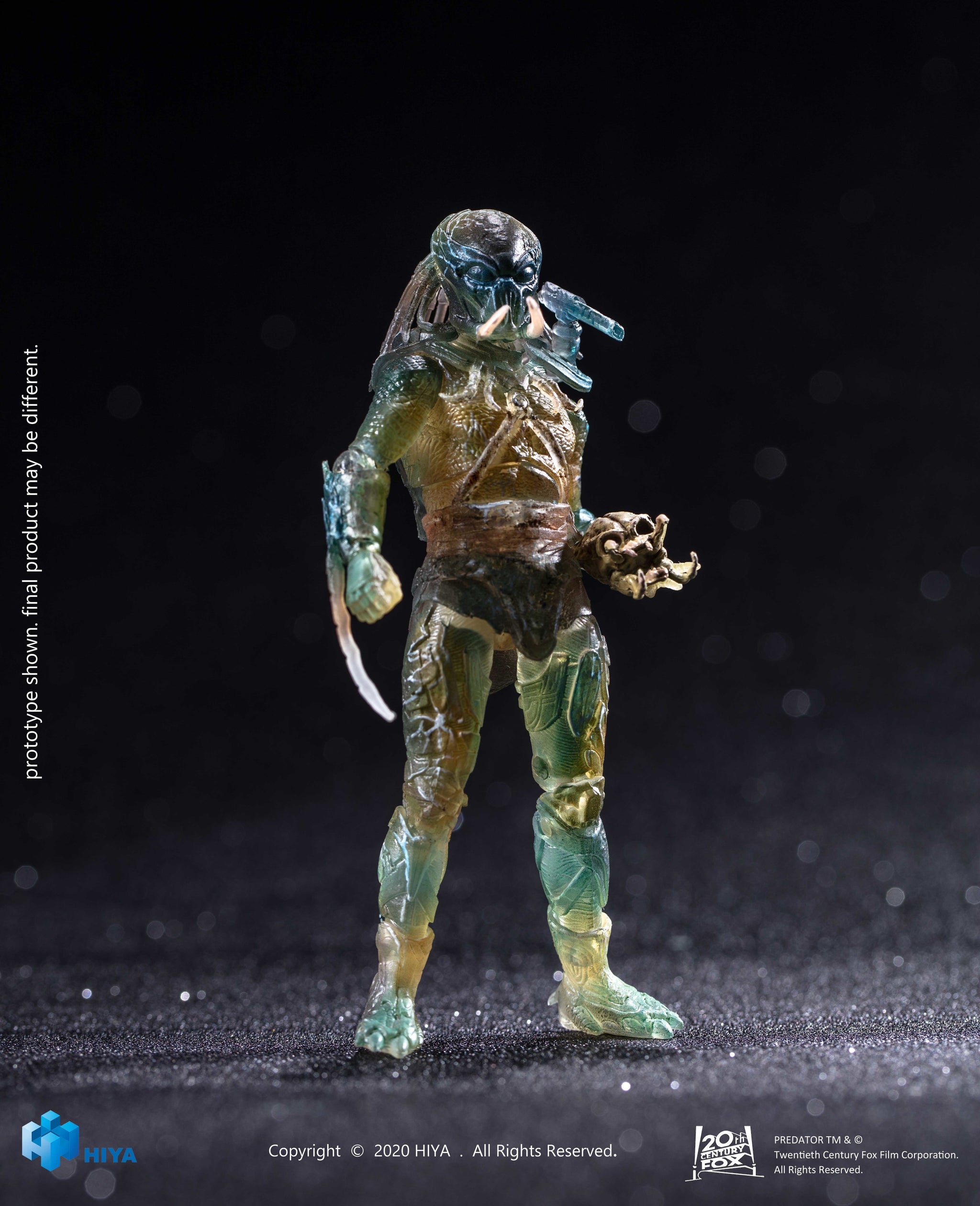 リアルアクションヒーローズSNAKE (CAMOUFLAGE Ver.) Wave SF3D 1/20 Raccoon Model MK-069
