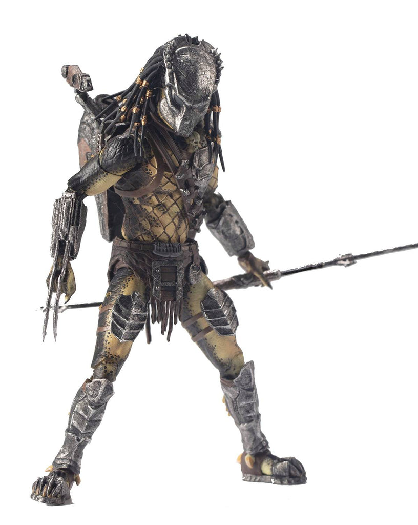 AVP: Alien vs. Predator 2: Requiem - Wolf Predator 6957534201134