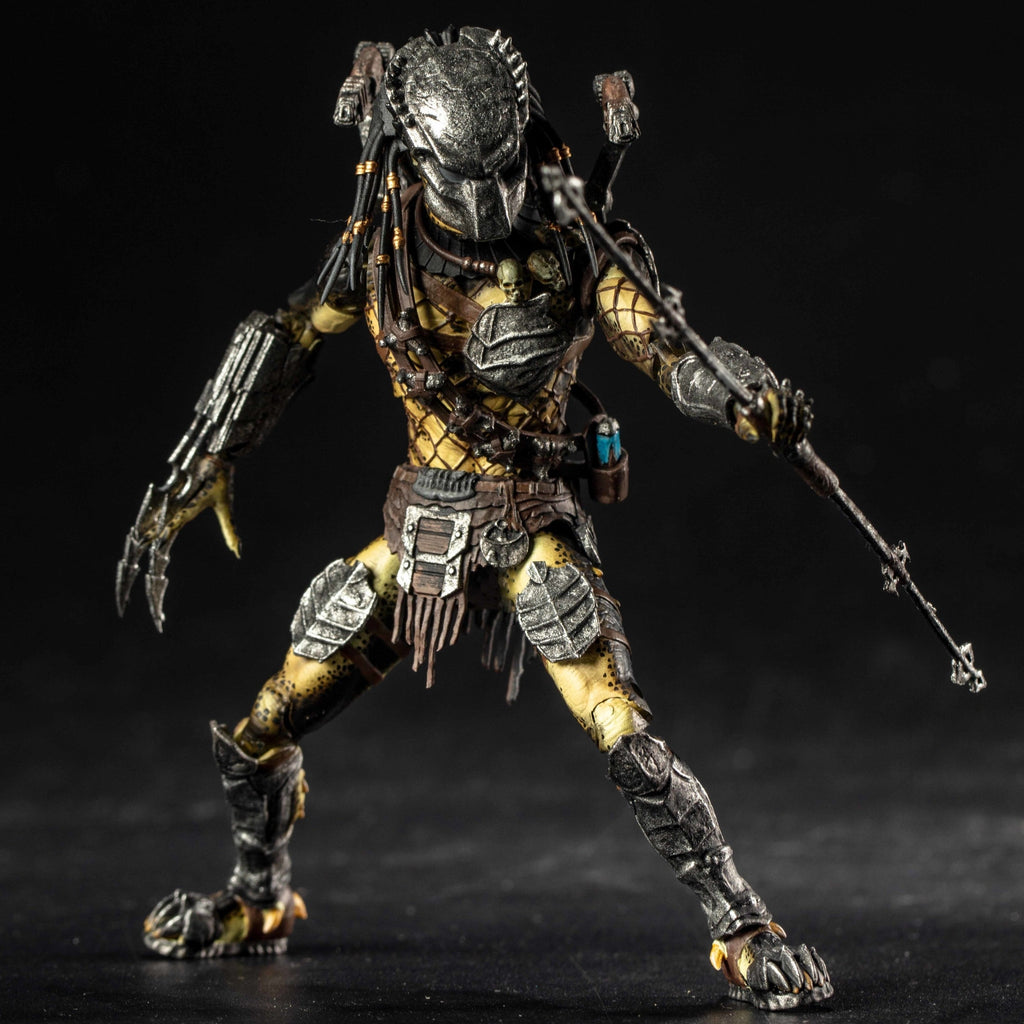 AVP: Alien vs. Predator 2: Requiem - Wolf Predator 6957534201134