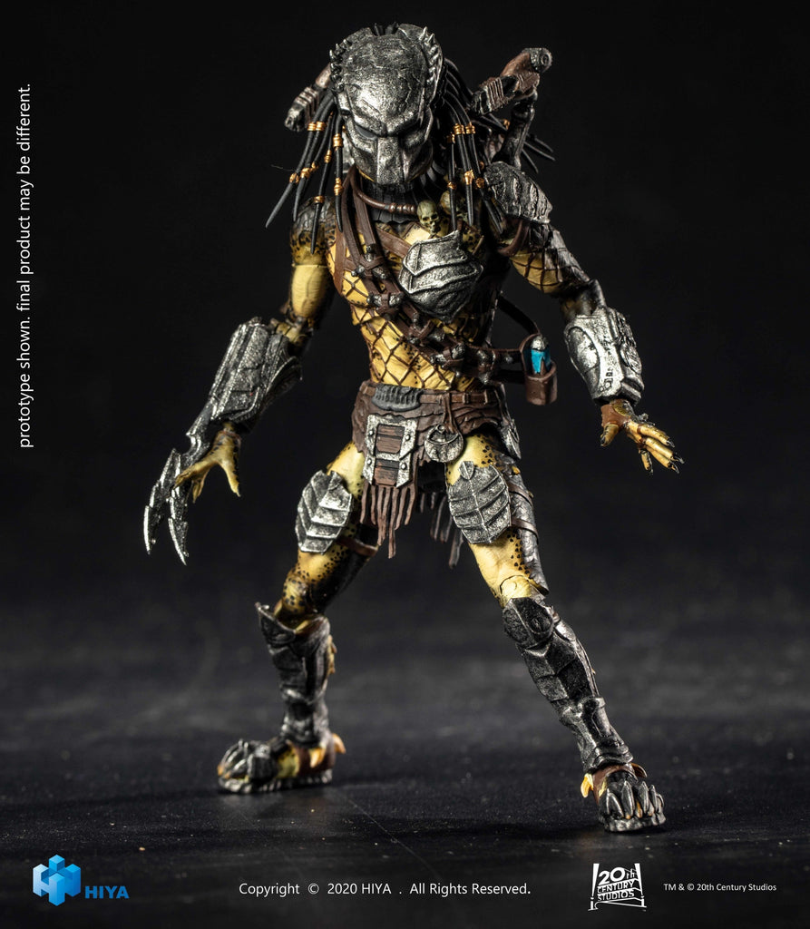 AVP: Alien vs. Predator 2: Requiem - Wolf Predator 6957534201134