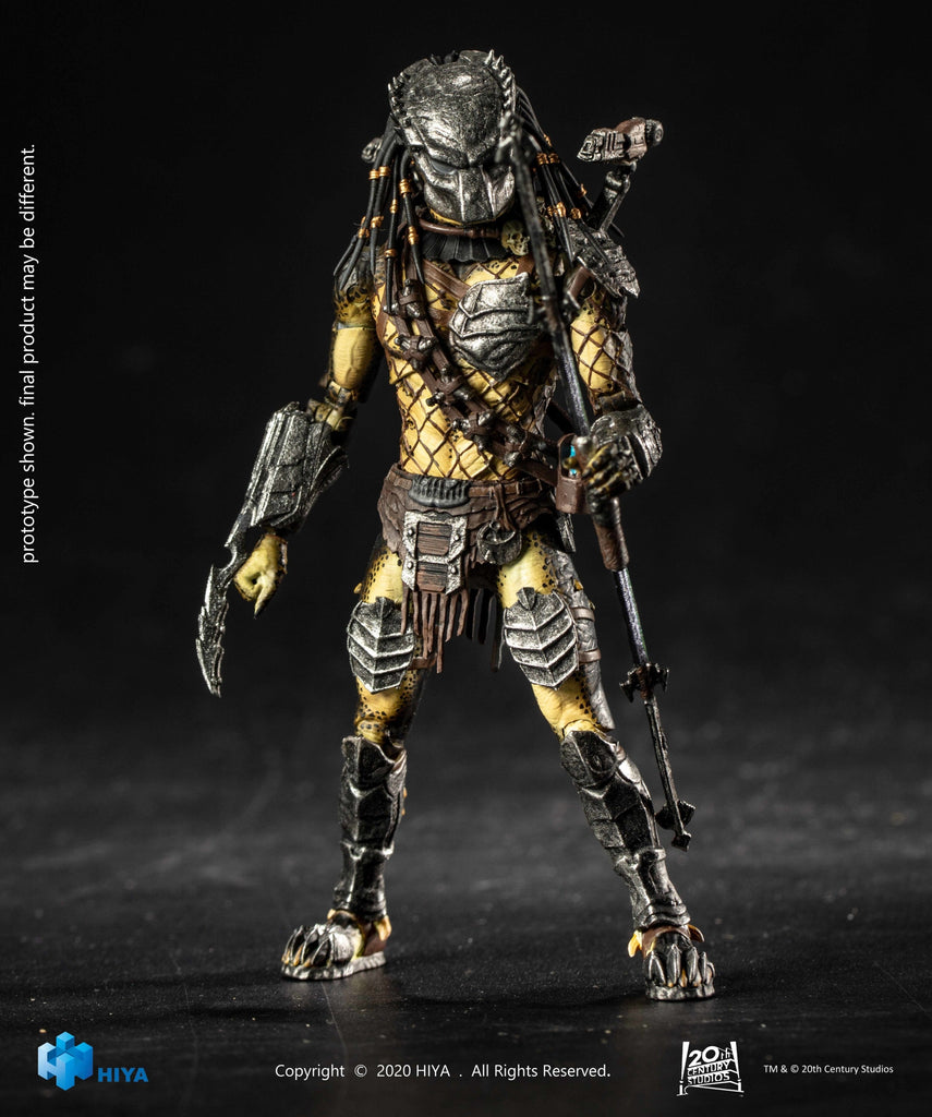 AVP: Alien vs. Predator 2: Requiem - Wolf Predator 6957534201134