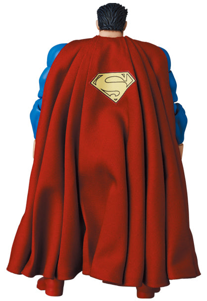 MAFEX DC Comics: Superman (The Dark Knight Returns) Action Figure