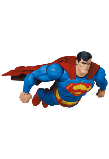 MAFEX DC Comics: Superman (The Dark Knight Returns) Action Figure