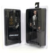 SDCC 2022 John Wick VHS Action Figure 699788846230