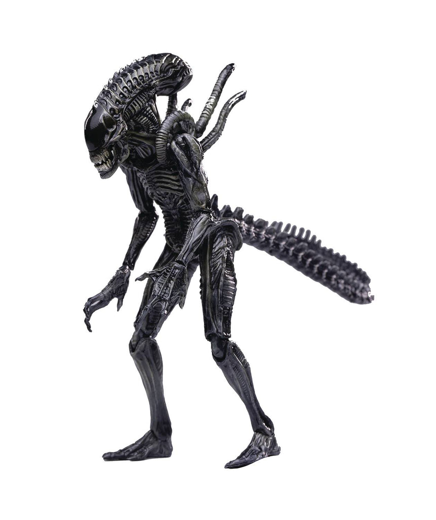 HIYA AVPR Xeno Warrior PX 1/18 Scale Figure