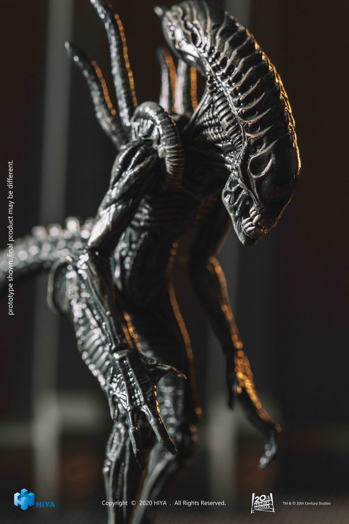 HIYA AVPR Xeno Warrior PX 1/18 Scale Figure