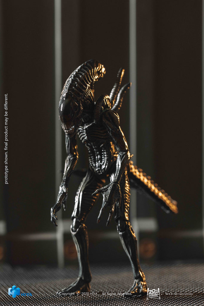 HIYA AVPR Xeno Warrior PX 1/18 Scale Figure