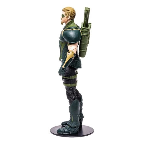 DC Multiverse Injustice 2: Green Arrow 7-Inch Action Figure