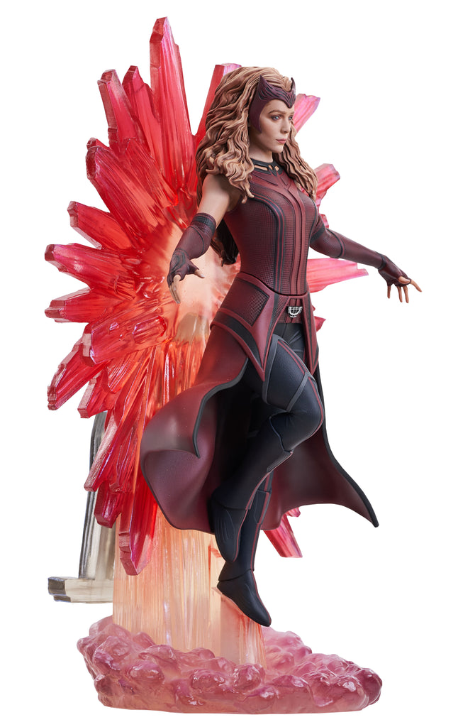 Marvel Gallery Disney Wandavision Scarlet Witch