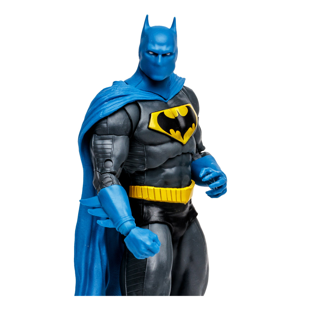 DC Multiverse Batman (Superman: Speeding Bullets) 7-Inch Action Figure