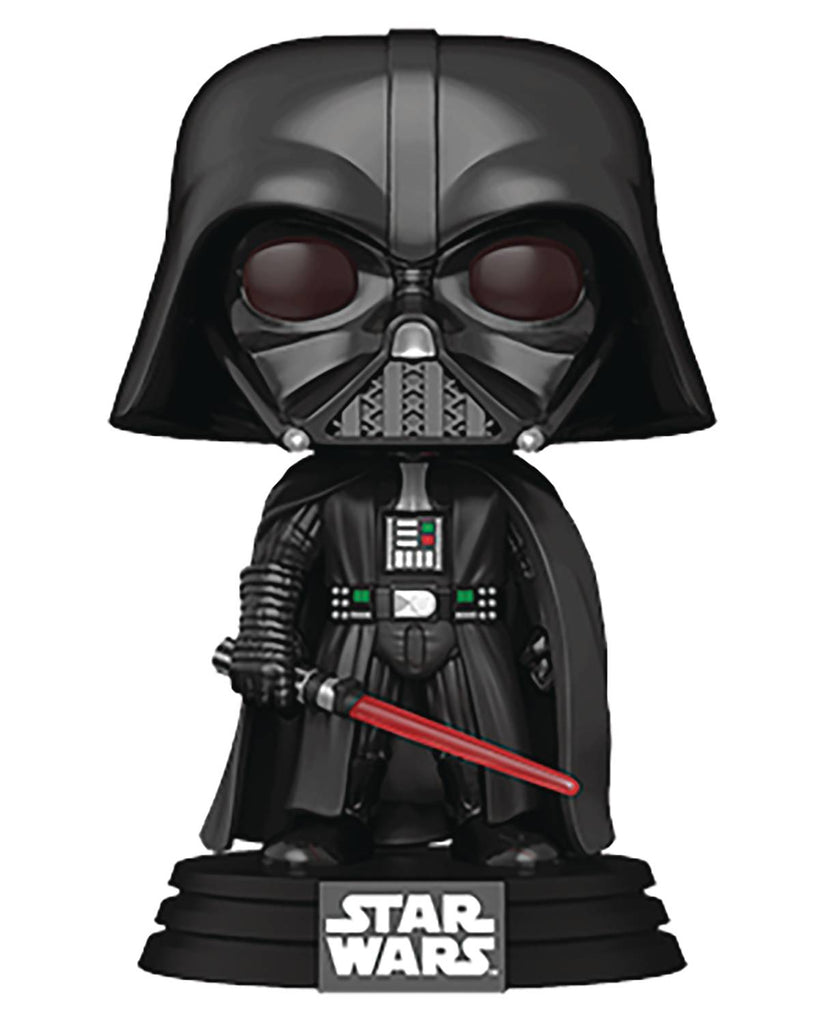 Funko POP! Star Wars: New Classics: Darth Vader