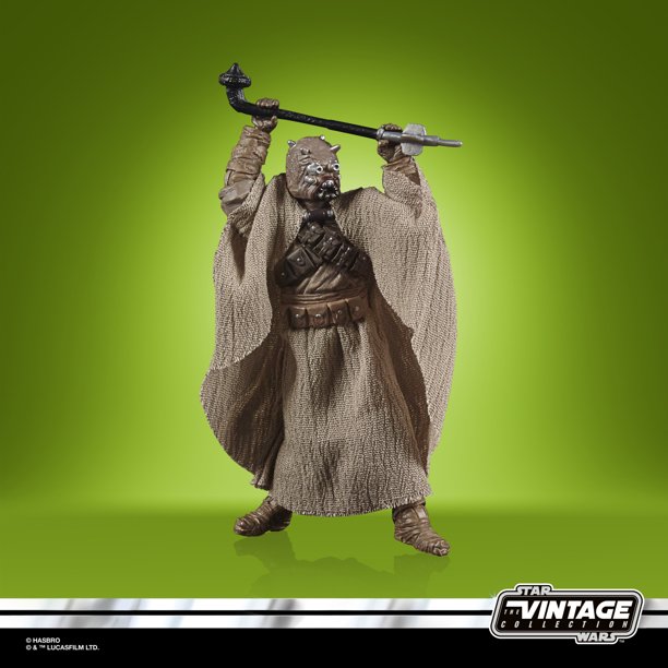 Star Wars The Vintage Collection Tusken Raider Figure 3.75 Inches 5010993895205