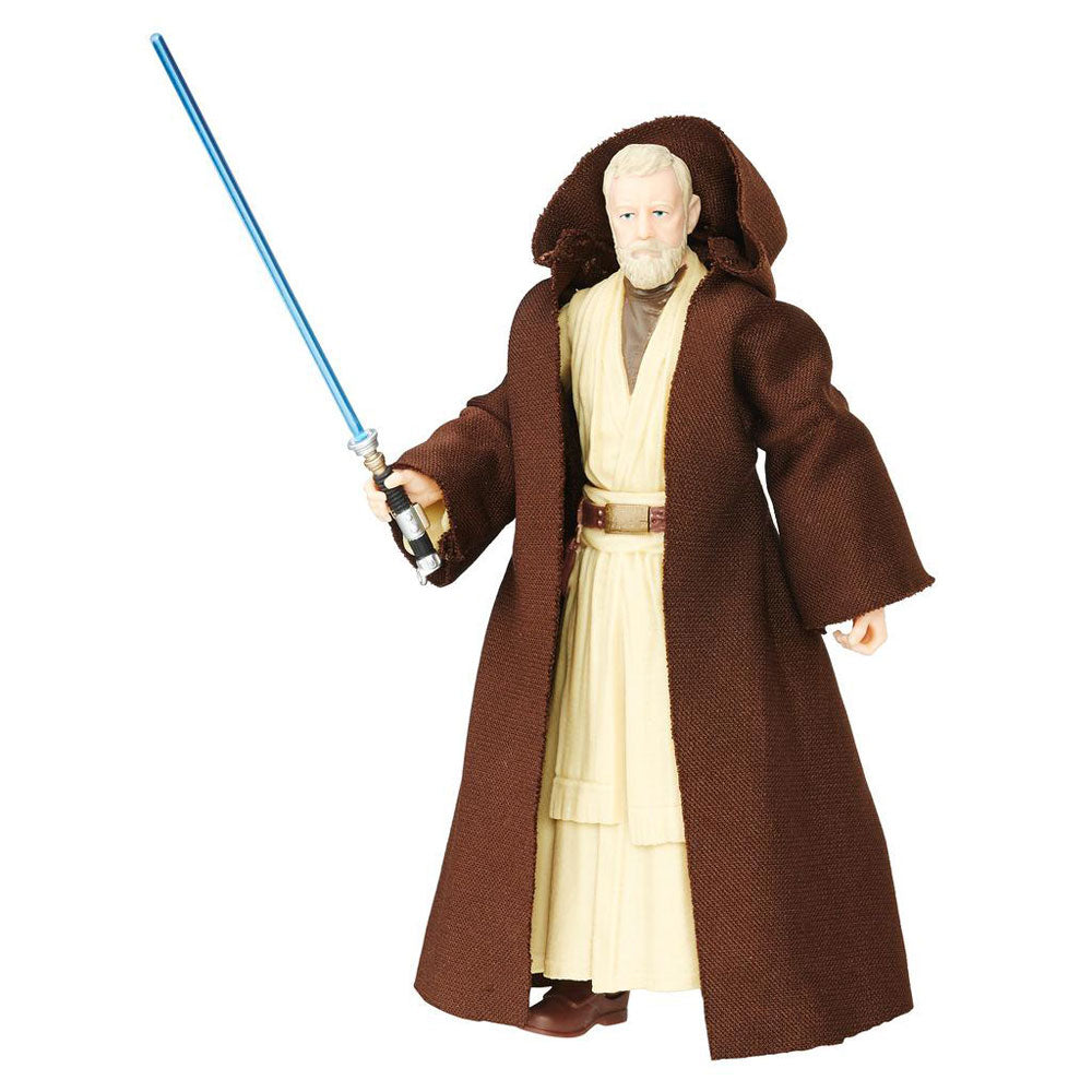 Star Wars: A New Hope Black Series 6" Obi-Wan Kenobi