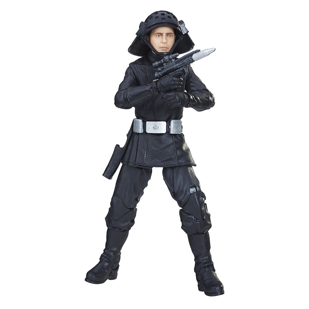 Star Wars: A New Hope Black Series 6" Death Star Trooper