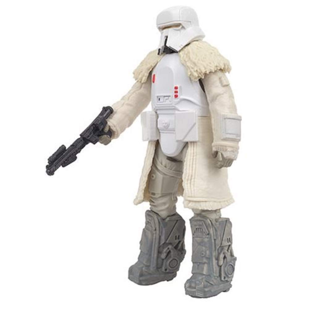 Star Wars The Vintage Collection Range Trooper Figure 3.75 Inches 630509735334