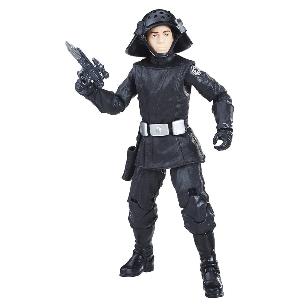 Star Wars: A New Hope Black Series 6" Death Star Trooper