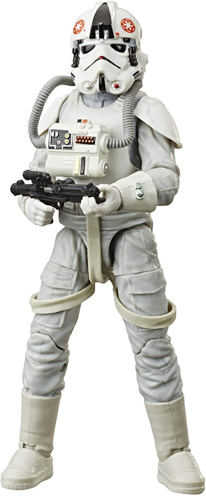 Star Wars The Black Series AT-AT Driver 6-inch Scale The Empire Strikes Back 40TH Anniversary Collectible Figure  5010993660582