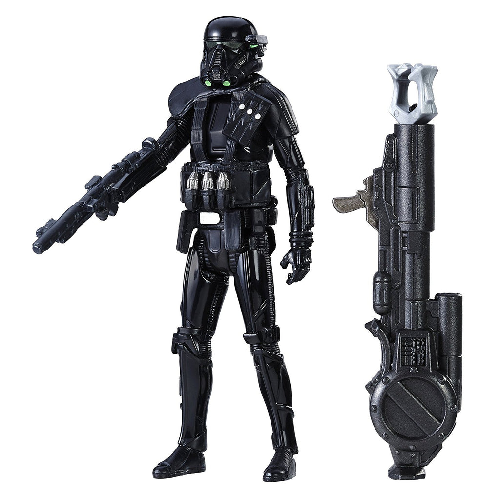 Star Wars Rogue One Imperial Death Trooper Figure 3.75 Inches