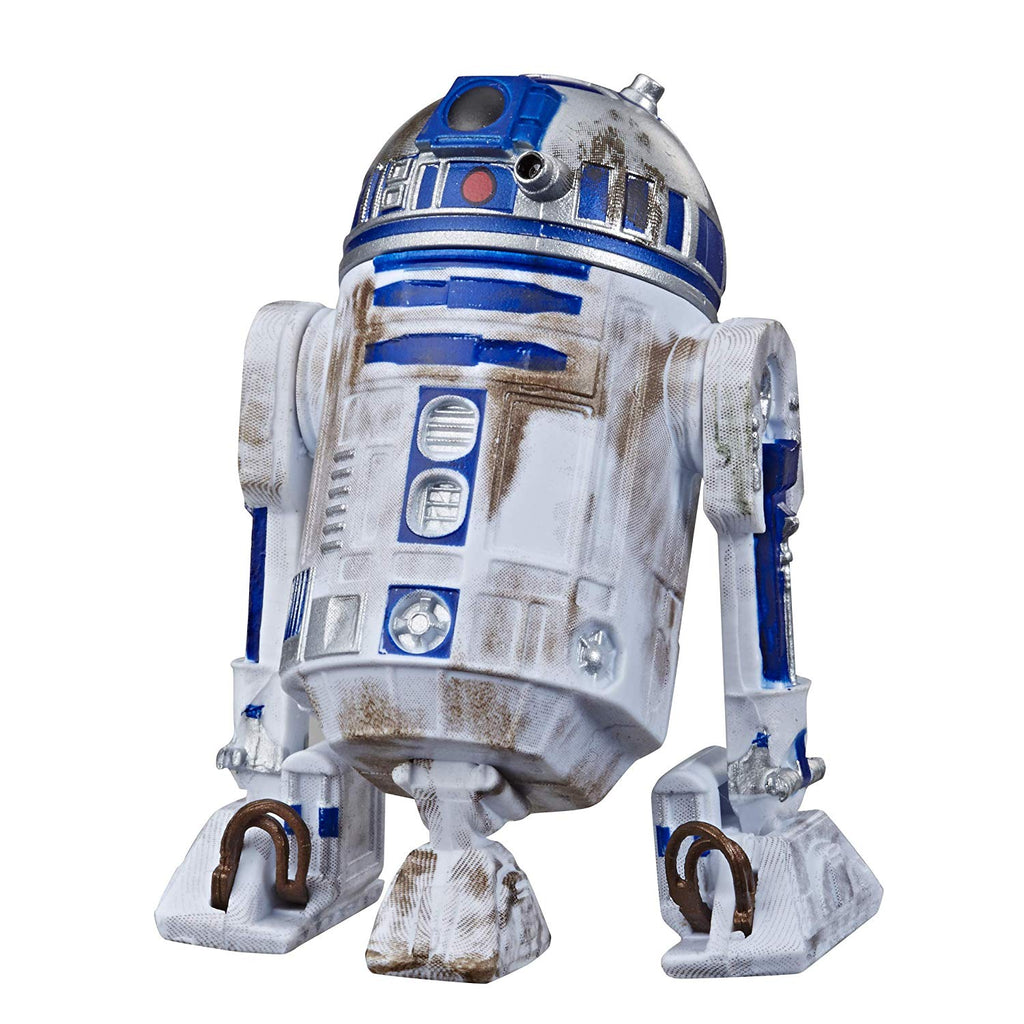 Star Wars The Vintage Collection Artoo-Detoo (R2-D2) Figure 3.75 Inches 630509804429