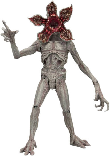 Stranger Things Demogorgon 10-Inch Action Figure 787926130546