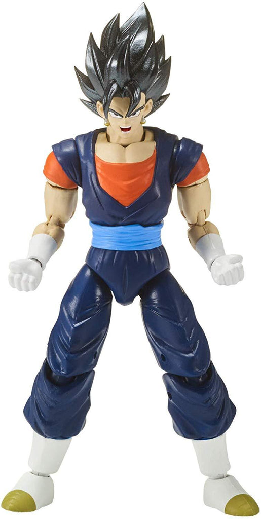 Dragon Ball Stars Vegito Action Figure 045557359980